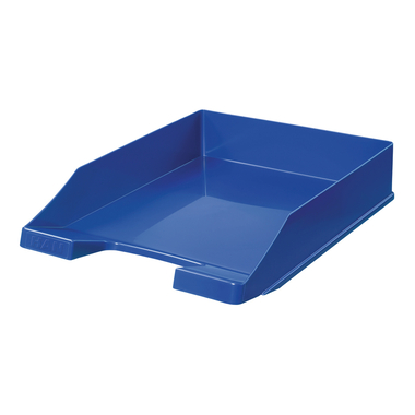 HAN Corbeille courrier Stan. A4/C4 1027-X-14 bleu