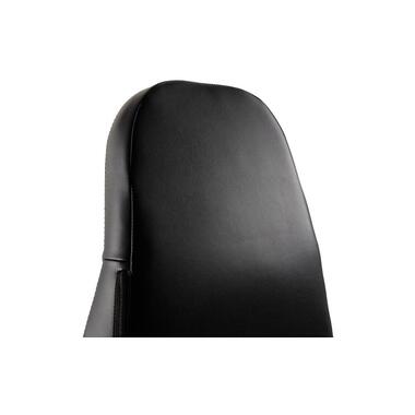noblechairs Gaming Chair ICON Genuine Leather Black