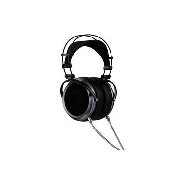 iBasso Over-Ear-Kopfhörer SR3 Anthrazit; Schwarz
