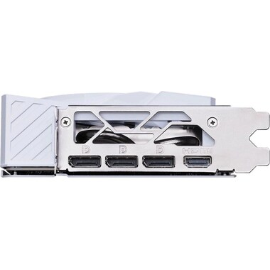 MSI Graphics Card GPU NV 5070Ti GAMING TRIO OC 16 GB WHITE