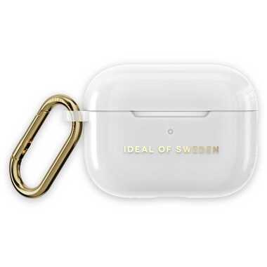 Ideal of Sweden Transportcase AirPods Pro Gen. 1 st/2nd Gen. Clear