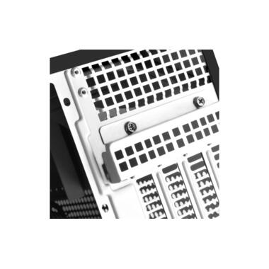SilverStone case per PC SST-SG11B