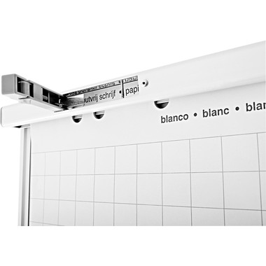 MAGNETOPLAN Flipchart Junior SP 1226966 700x1000mm