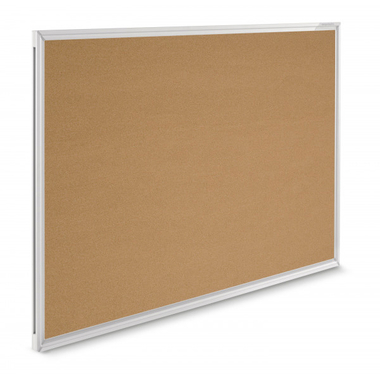 MAGNETOPLAN Design-Pinnboard SP 12200 Kork 1800x1200mm