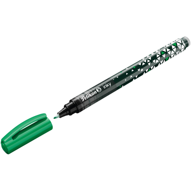 PELIKAN Fasermaler inky 273 0,5mm 940528 grün