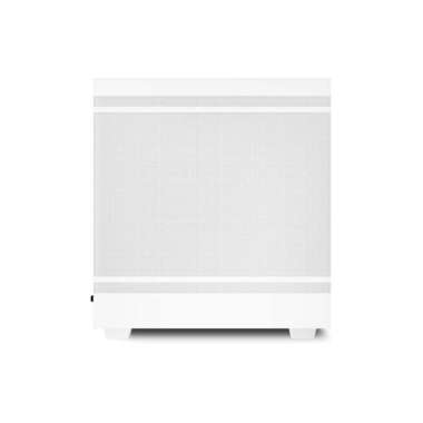 Sharkoon Case per PC Rebel C50 Bianco