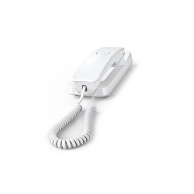 Gigaset telefono da tavolo Desk 200 bianco