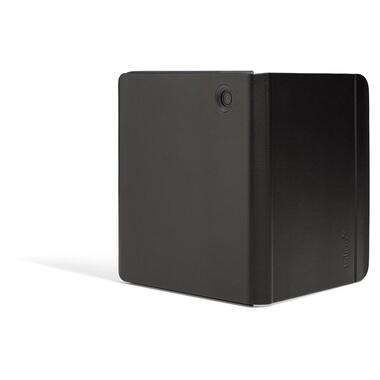tolino eReader Schutzhülle Vision Color Stylus Schwarz