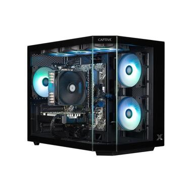 Captiva Gaming PC Advanced Gaming R92-496