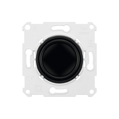 Technisat Radio DAB+ DigitRadio Up 55 Blanc