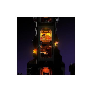 Light My Bricks LED Light Kit for LEGO® LMB 2.0 for 10333 Lord of the Rings