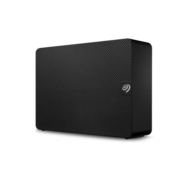 Seagate Disco rigido esterno HD Expansion Desktop 10 TB