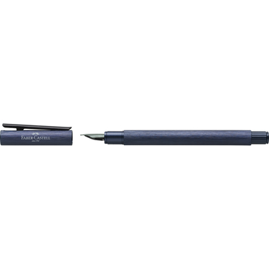 FABER-CASTELL Fontana Neo Slim M 146160 blu scuro