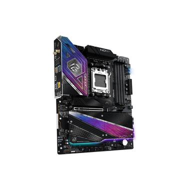 ASRock Carte mère X870 NOVA WIFI