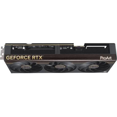ASUS Graphics Card ProArt GeForce RTX 5070 Ti OC Edition 16GB