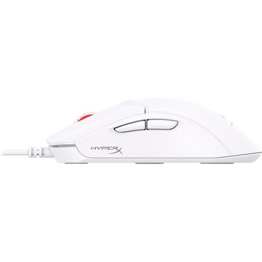 HyperX Souris de gaming Pulsefire Haste 2 Blanc