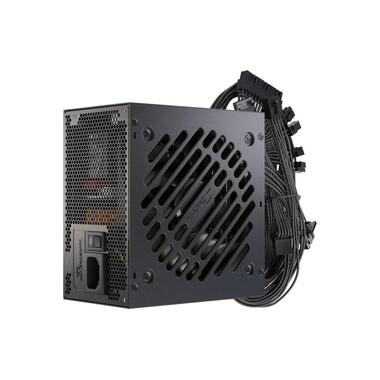 Seasonic Power Supply CORE GC ATX 3.1 650 W