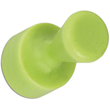 MAUL Kegelmagnet Neodym 12x16mm 6168499 Kegel, ass., 1.5kg 10 Stück