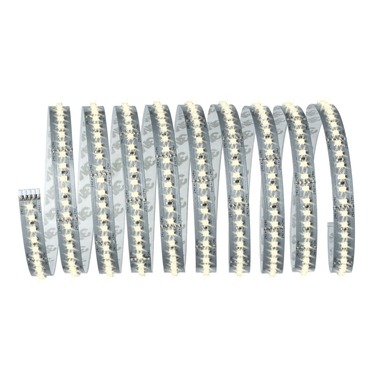 Paulmann LED-Stripe MaxLED 1000 2700 K, 3 m Basisset