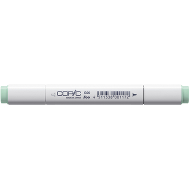 COPIC Marker Classic 20075206 G00 - Jade Green