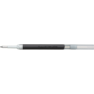 PENTEL Nachfüllmine EnerGel 0,7mm LRP7-AX schwarz