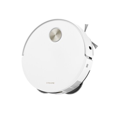 Dreame X50 Ultra Complete White