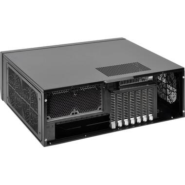 SilverStone Boîtier d’ordinateur GD09B-C