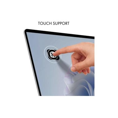 DICOTA Privacy Filter Secret 4-way 14.5" / 16:10