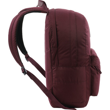 NITRO Zaino Urban Plus 878089-104 wine 46x31x17cm