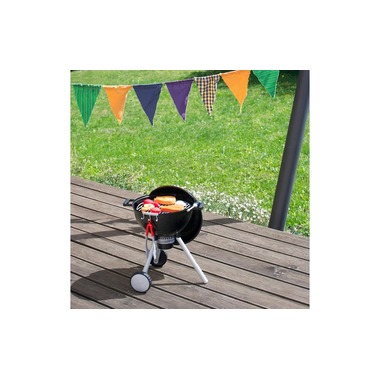 Klein-Toys Weber barbecue a sfera