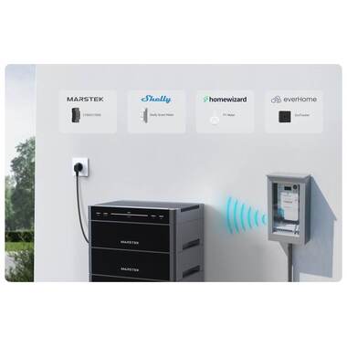 Marstek Venus A Energy Storage 2.12 kWh