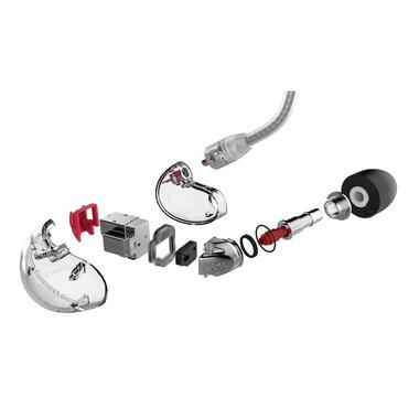 Shure auricolari in-ear SE846 Pro Generazione 2 Nero