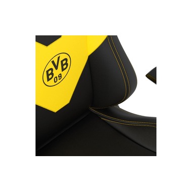 noblechairs Gaming-Stuhl Epic Borussia Dortmund Edition Gelb/Schwarz