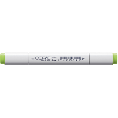 COPIC Marker Classic 2007572 YG13 - Chartreuse