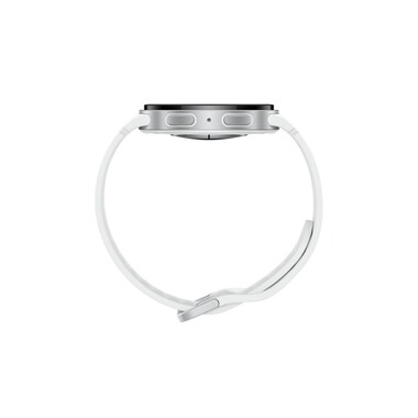 SAMSUNG Galaxy Watch 8 40mm BT Silver