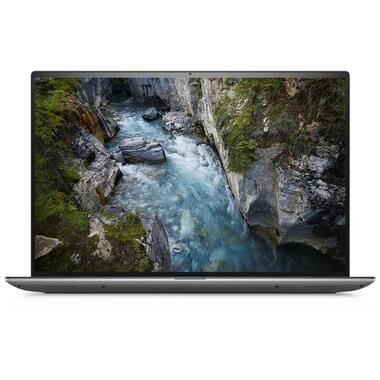 Dell Notebook Precision 5480 (i7, 16 GB, 512 GB, RTX A1000)