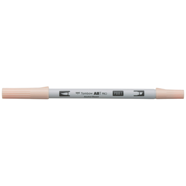 TOMBOW Dual Brush Pen ABT PRO ABTP-881 starfish