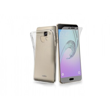Extra thin case for Samsung Galaxy A5 2016