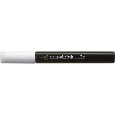 COPIC Ink Refill 2107699 T-2 - Toner Grey No.2