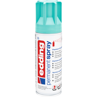 EDDING Laque acrylique 5200-934 opulent turquoise