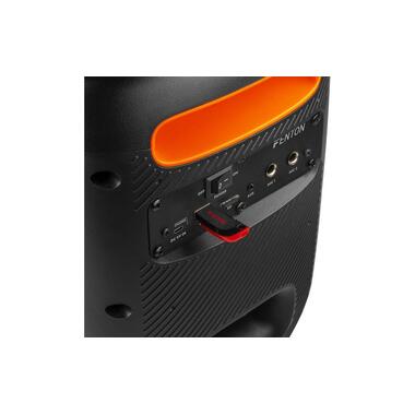 Fenton Haut-parleur Bluetooth Track160 Noir
