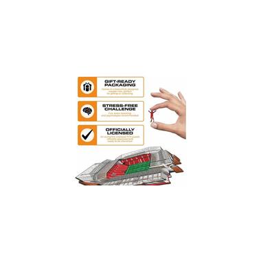 Iconic Puzzle Puzzle Liverpool FC – Stadio Anfield