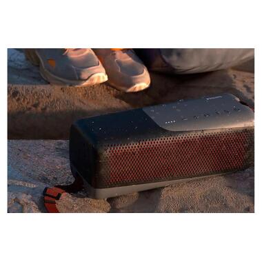 Philips Bluetooth Speaker TAS7807 Black