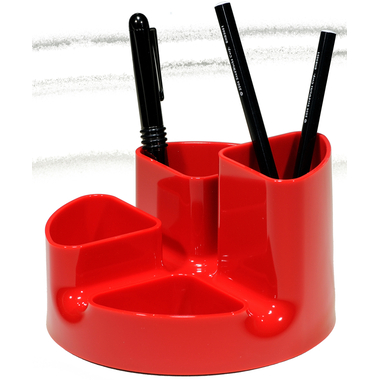 ARLAC Butler Circle 224.23 145mm rouge