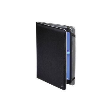 Hama Tablet Book Cover Strap Black