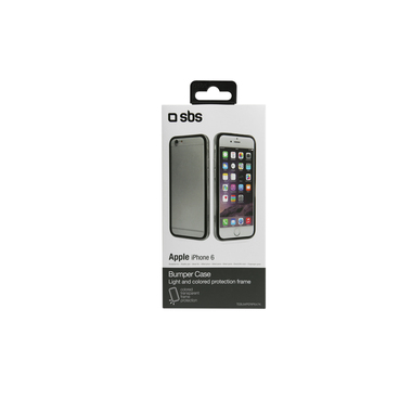 Cover Bumper für iPhone 6/6S
