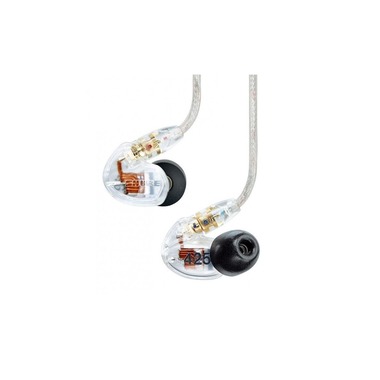 Shure In-Ear-Kopfhörer SE425 – Clear