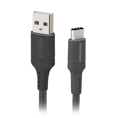 Tangle-free USB/Type-C Cable