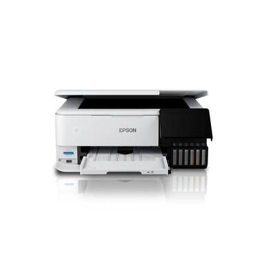 Epson Multifunktionsdrucker EcoTank ET-8500