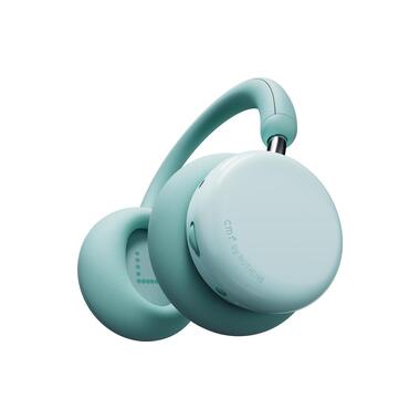 CMF by Nothing Wireless Over-Ear-Kopfhörer Headphone Pro Hellgrün